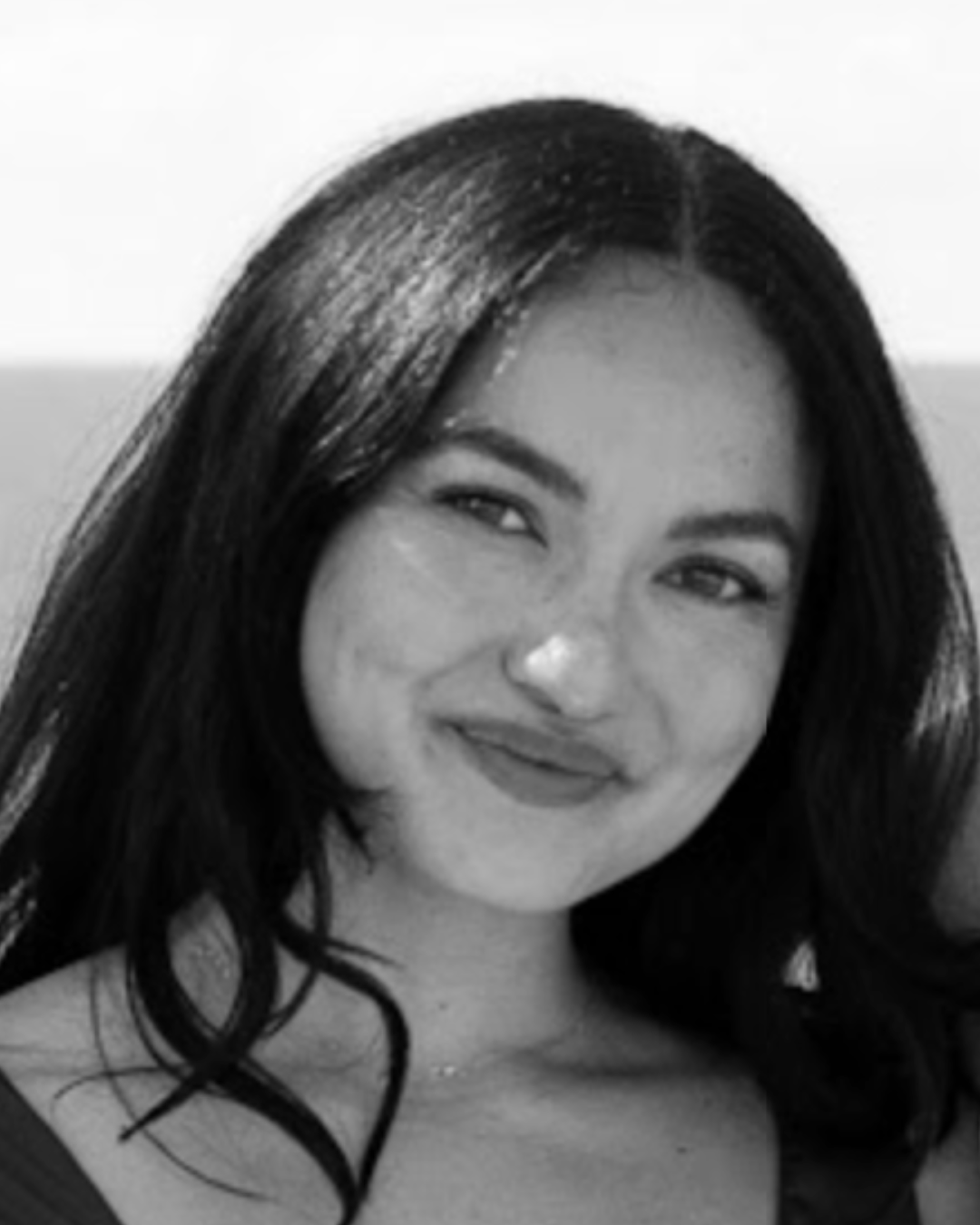 Djina Teurquetil bw