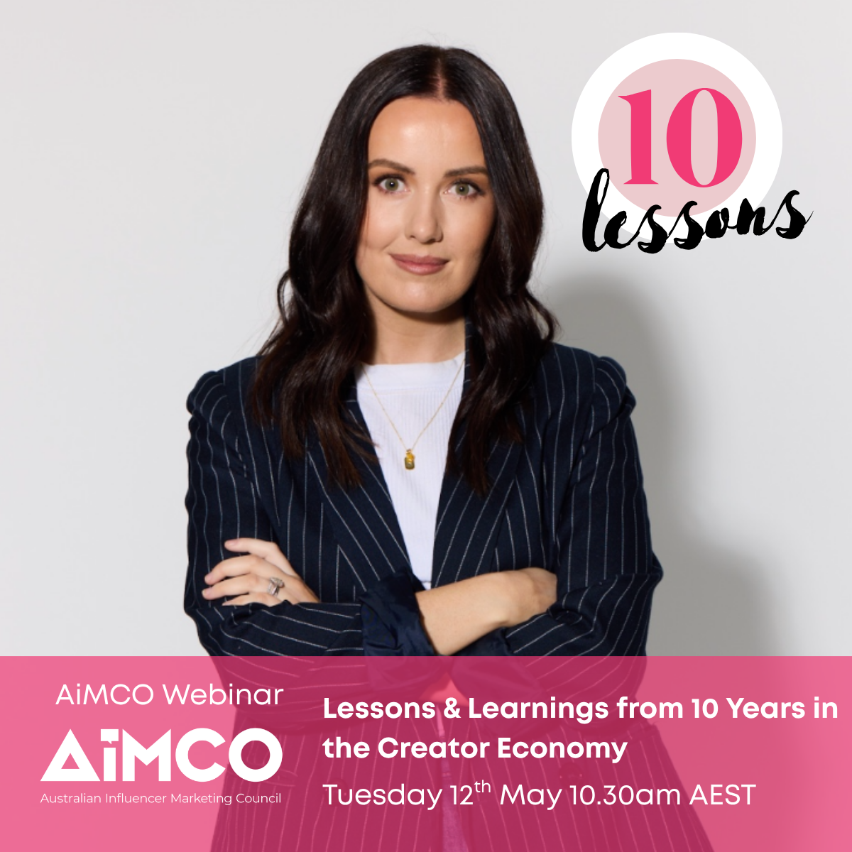 Gen Day Webinar Socials LinkedIn