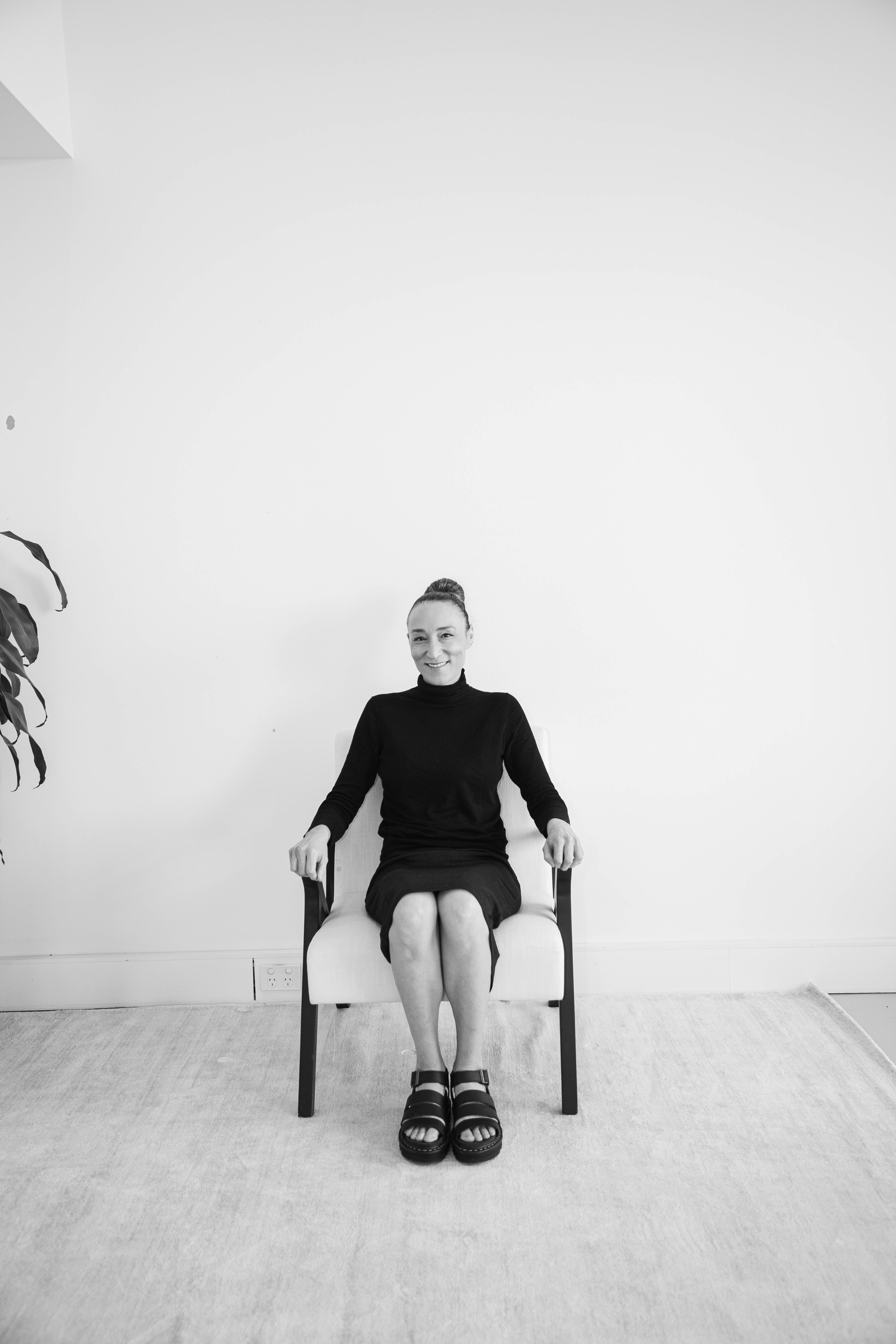 Hayley Spence