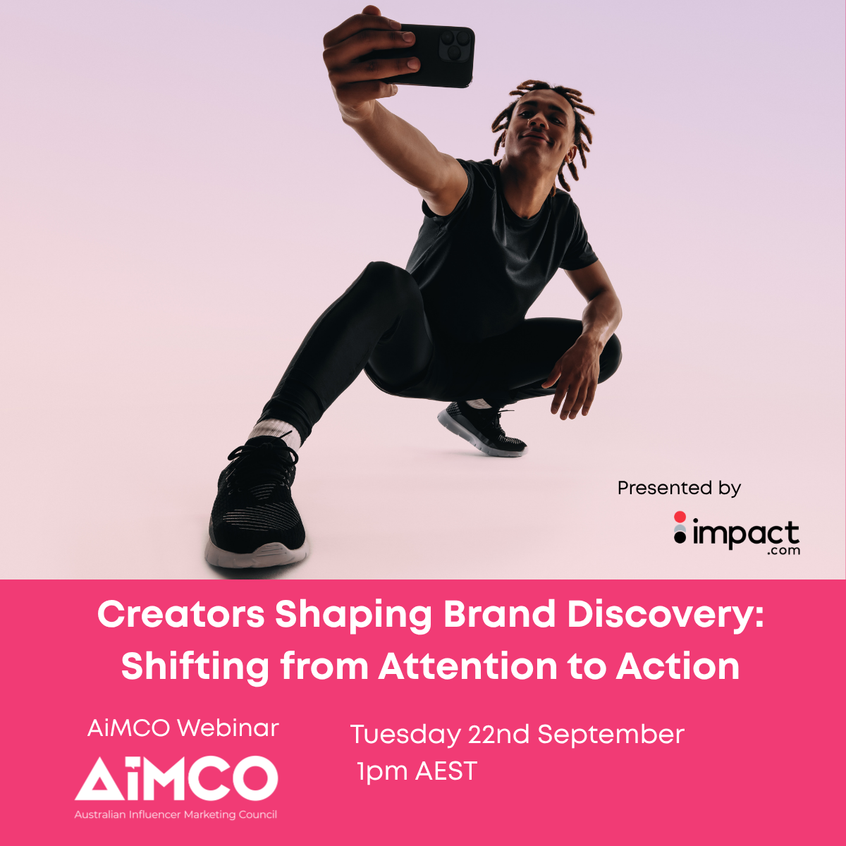 Impact webinar 1