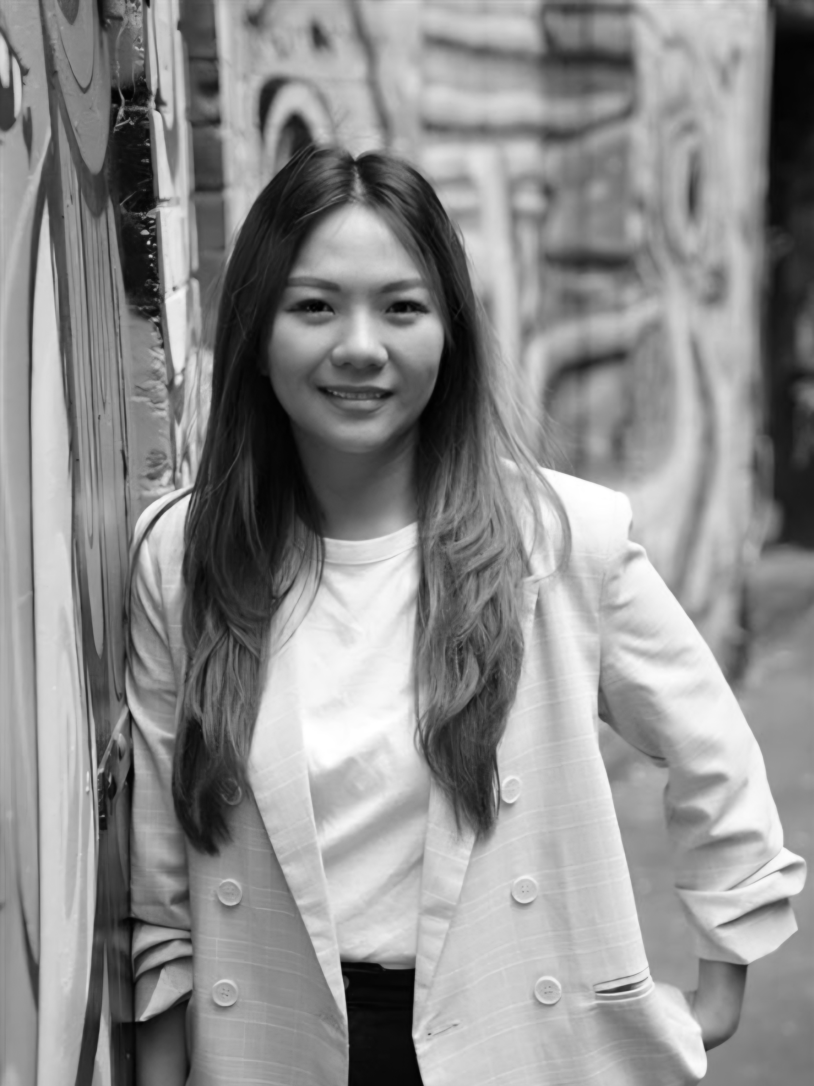 Joanne Ng