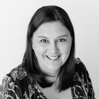 Lisa Cachia BW