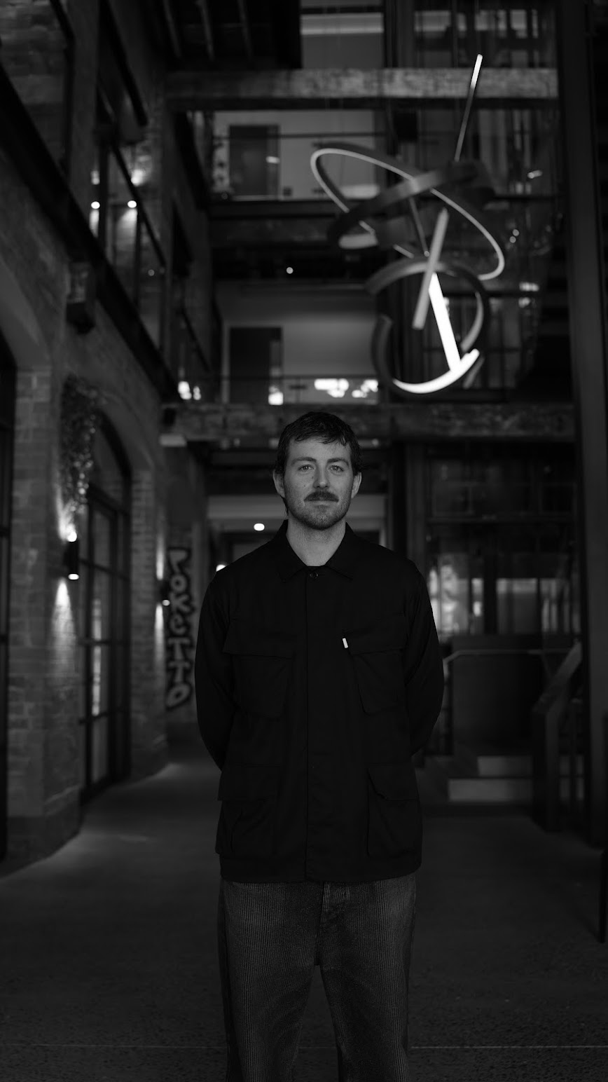 Marcus Fisher