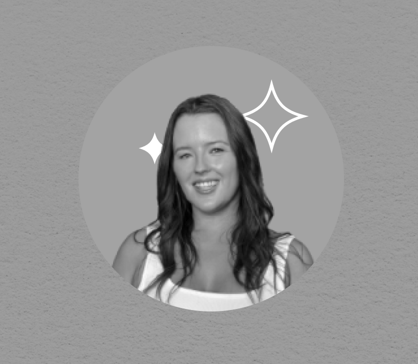 Meg Headshot bw