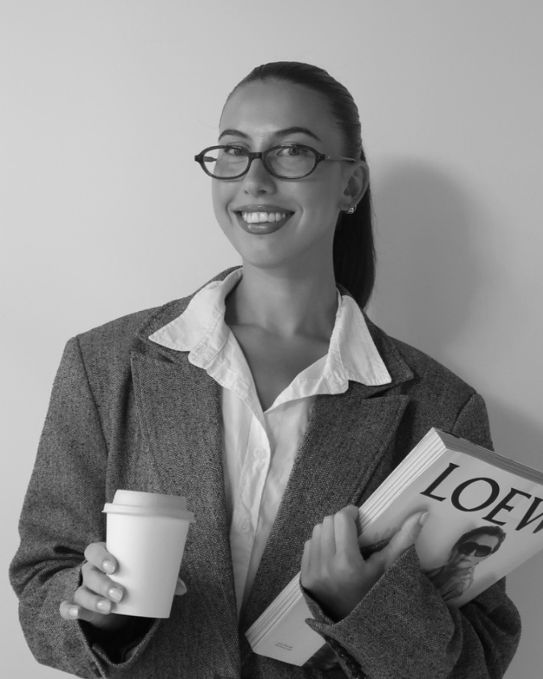 Michaela - Vive Management bw