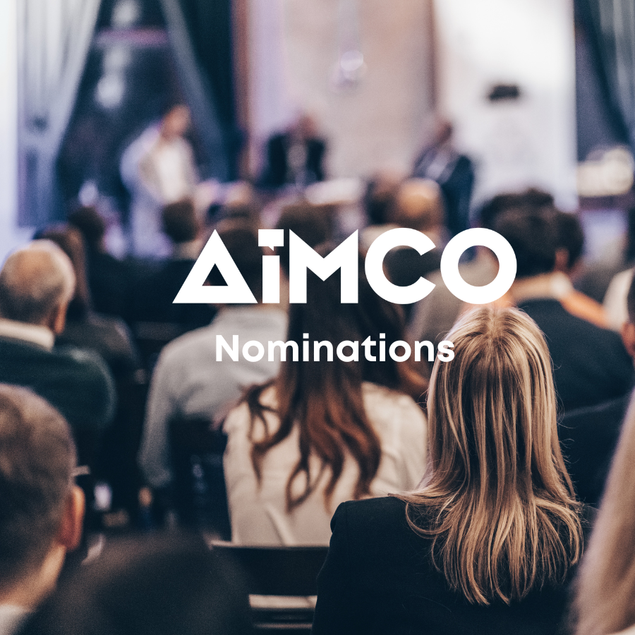 Nominations
