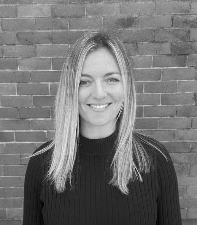 Rachel Hall