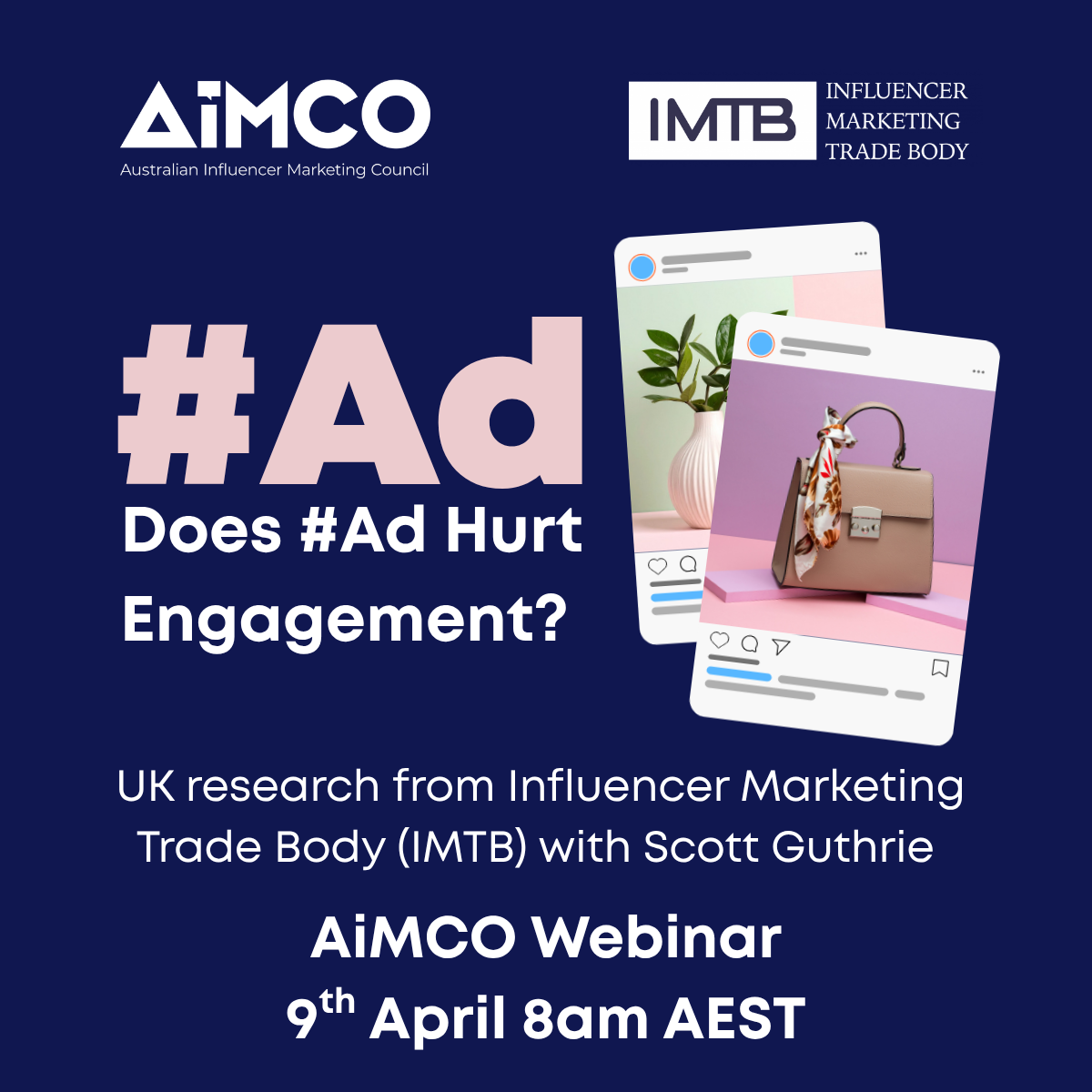 Scott Guthrie Webinar 