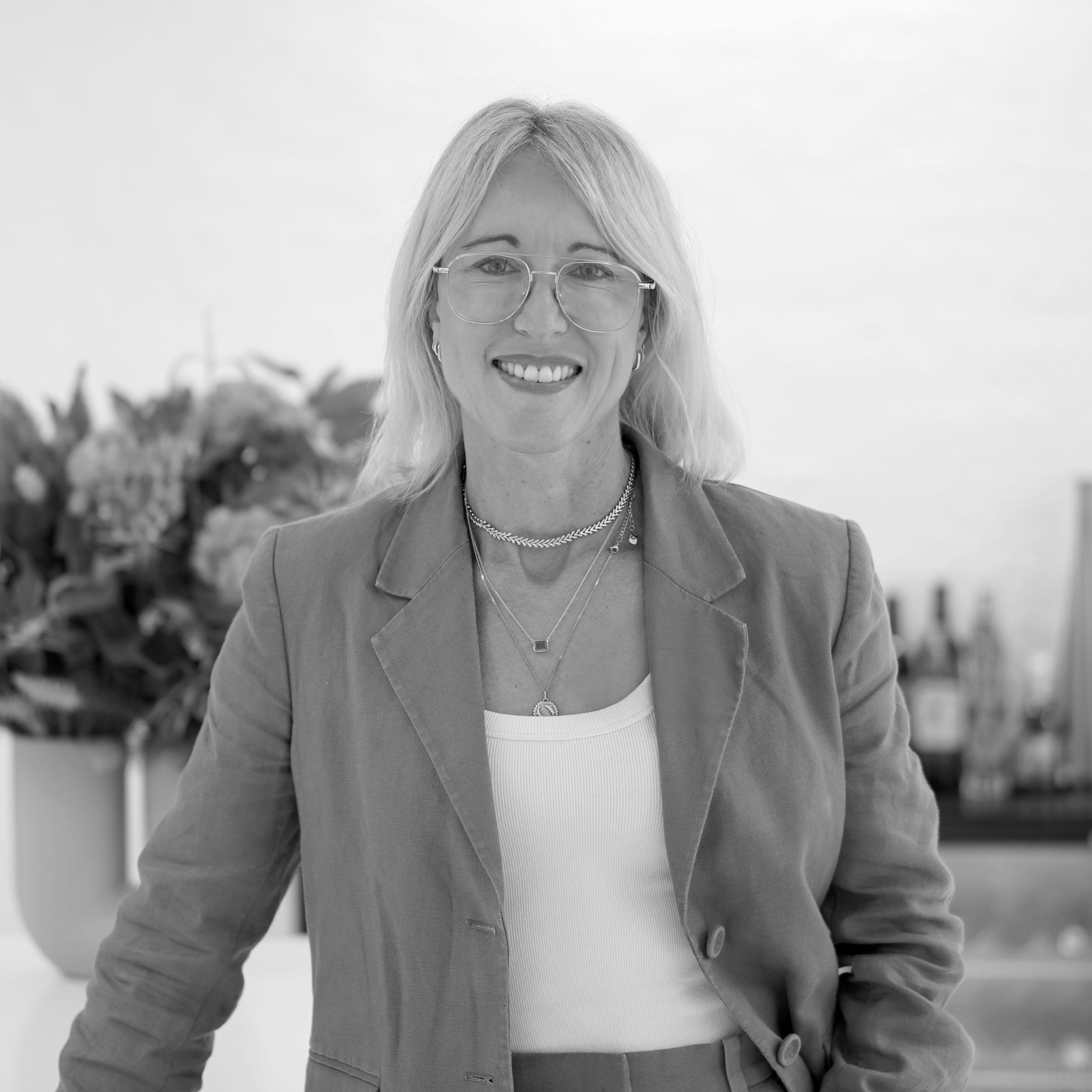 Sharyn Smith