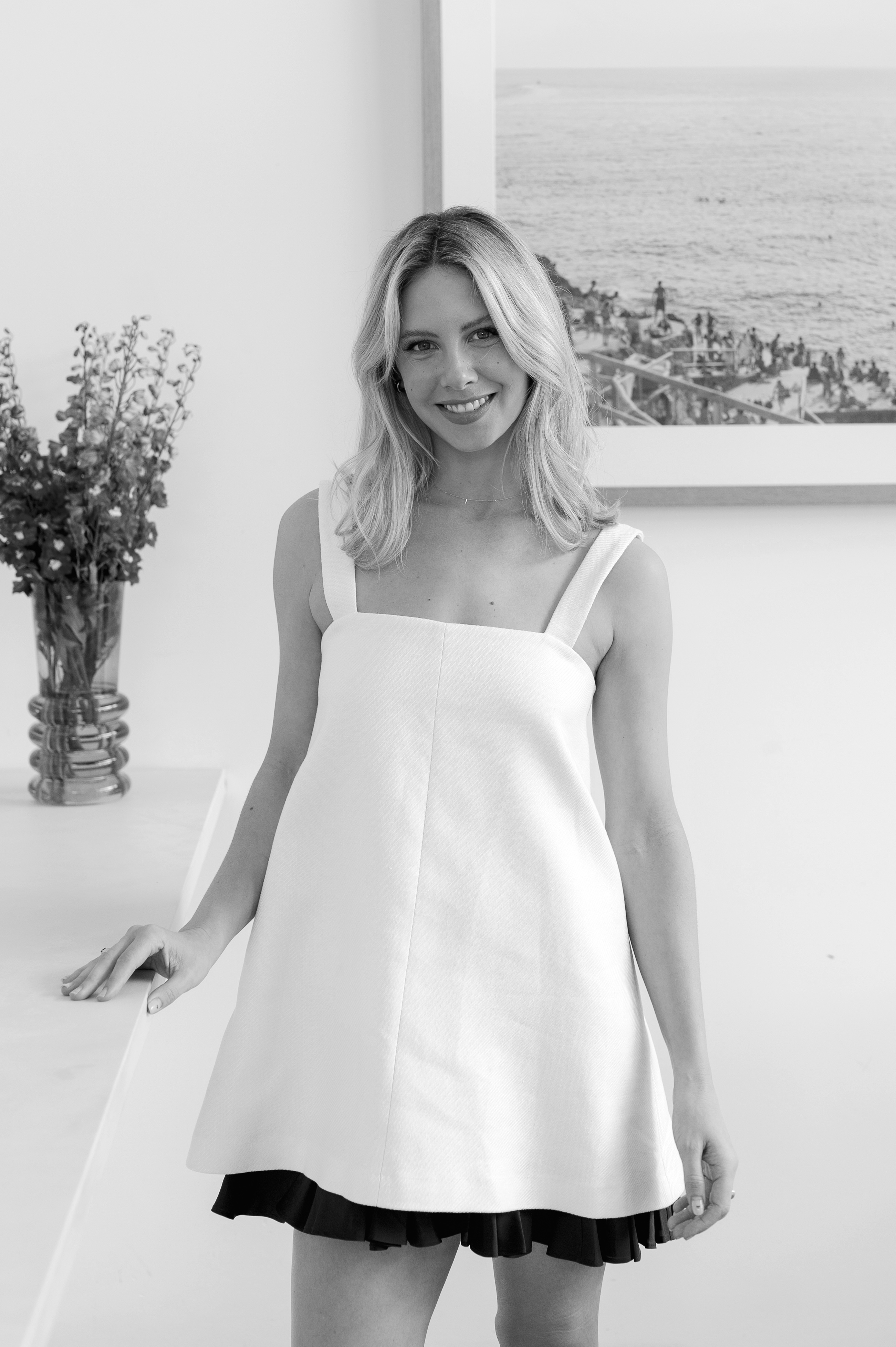 Stephanie Whife