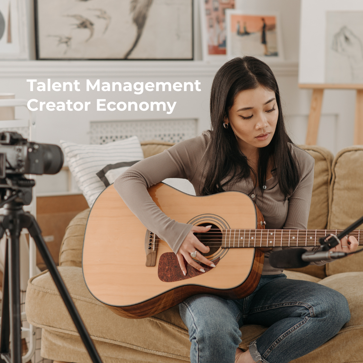 Talent Management