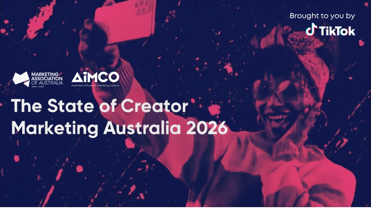 The state of Creator Marketing 2026 Cover 169 ratio