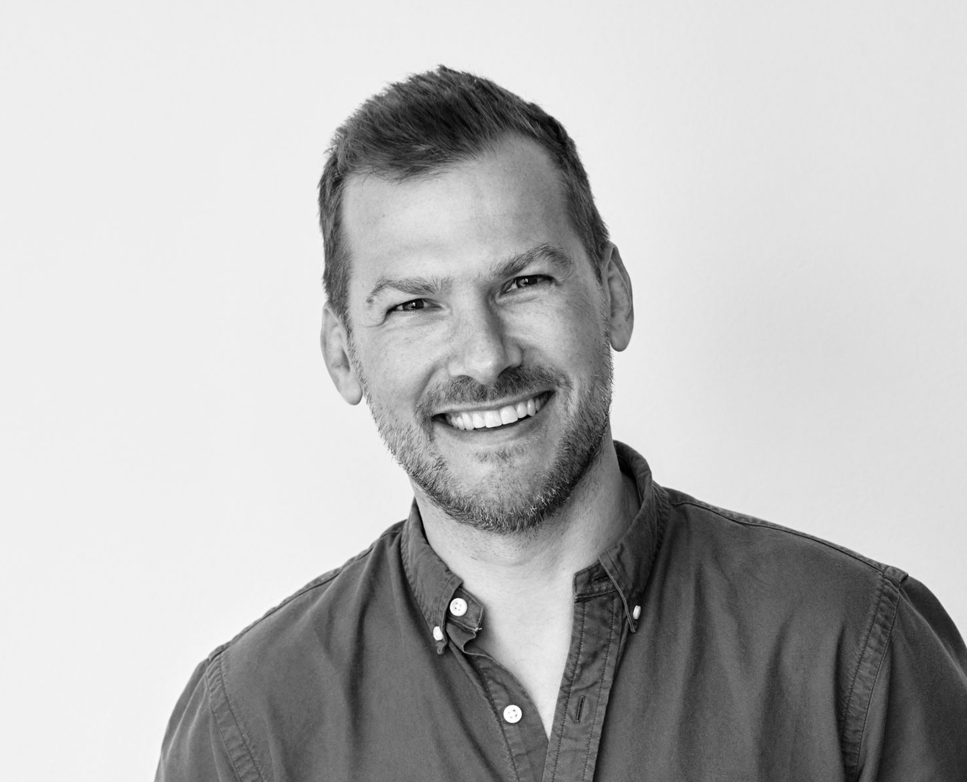 Tim Rasbash Headshot