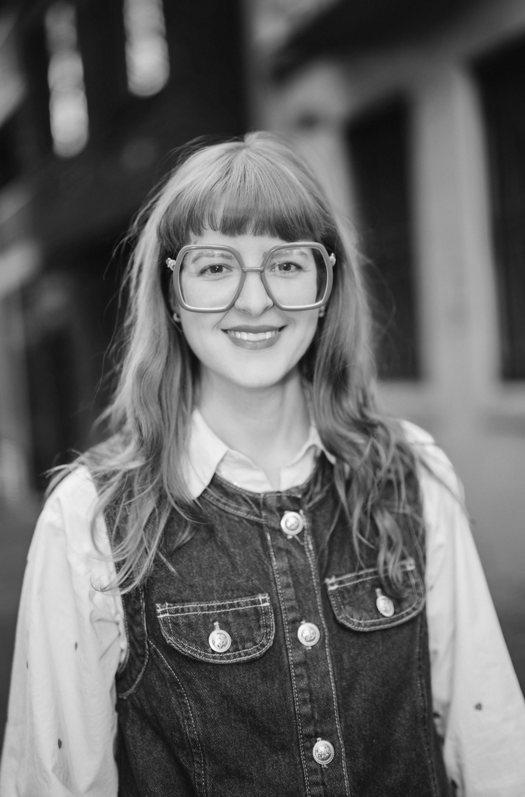 Jess Hope