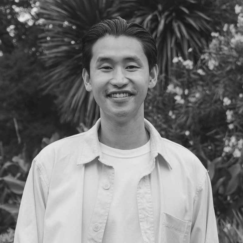 jono tran bw